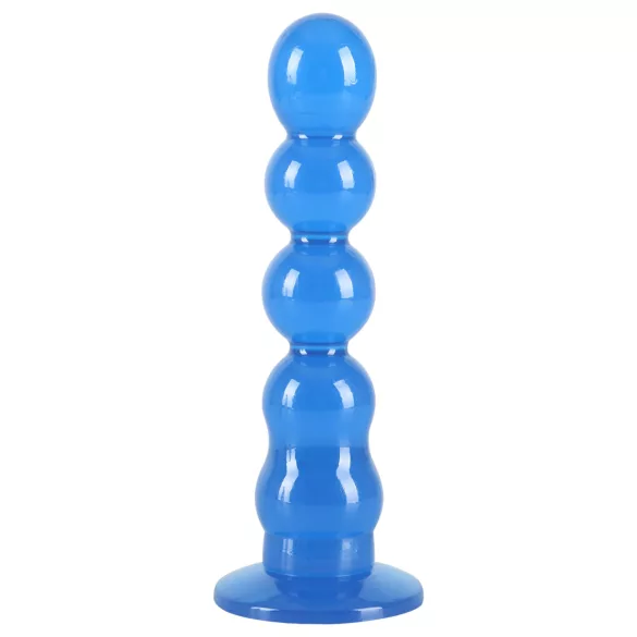 You2Toys - Conjunto de dildo com cinta - colorido
