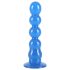 You2Toys - Conjunto de dildos strap-on! - coloridos