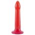 You2Toys - Conjunto de dildos strap-on! - coloridos