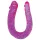 You2Toys - Talento sexual dildo duplo