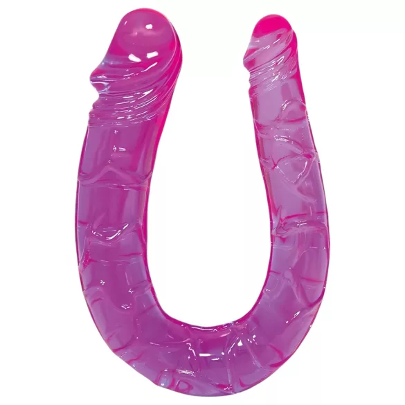 You2Toys - Talento sexual dildo duplo