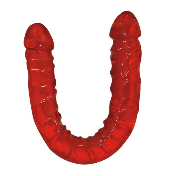 You2Toys - Ultra Dildo (Vermelho)