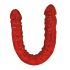 You2Toys - Ultra Dildo (Vermelho)