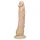 Amante europeu - dildo realista grande - 23 cm