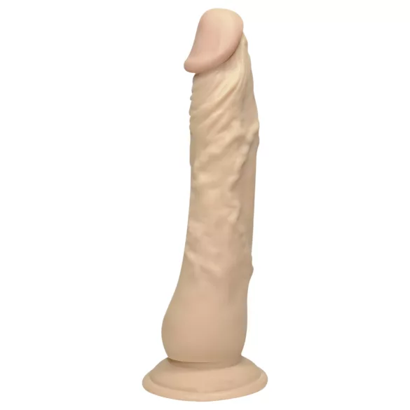Amante europeu - dildo realista grande - 23 cm