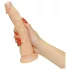 Amante europeu - dildo realista grande - 23 cm