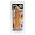 You2Toys - dildo realístico latino