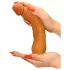 You2Toys - dildo realístico latino