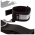 Fifty Shades of Grey - kit bondage completo - restrição - cinza