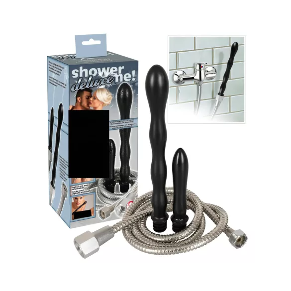You2Toys - ducha íntima - kit com tubo