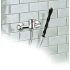 You2Toys - Shower Me Deluxe - Kit de Higiene Íntima com Mangueira