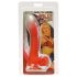 Dildo Jolly (17cm) - vermelho