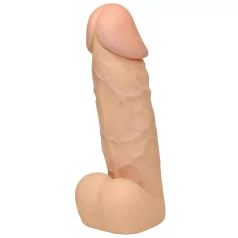 You2Toys - dildo realístico grande - Rebel