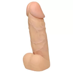 You2Toys - Rebel - dildo Flamejado - grande