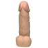 You2Toys - Rebel - Chama de Paixão Dildo - Grande