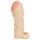 You2Toys - capa peniana extensora - silicone transparente