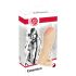You2Toys - Extensor T&B - capa peniana (natural)