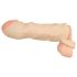 You2Toys - Extensor T&B - capa peniana (natural)