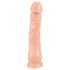 Conjunto de dildos realistas - Treino anal - 3 peças (natural)