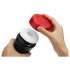 TENGA Air Tech Twist Ripple - Masturbador