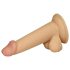 NMC 5.5. - Prazer Sólido Dildo (16cm)