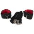 You2Toys - Kit de Restrição para Cama (3 peças)