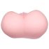 You2Toys - Doggy Style: prazer realista (natural)