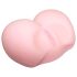 You2Toys - Doggy Style: prazer realista (natural)