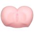 You2Toys - Doggy Style: prazer realista (natural)