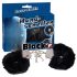 You2Toys - Algemas de Pelúcia - Preto