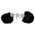 You2Toys - Algemas de Pelúcia - Preto