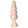 Prazeres Perolados - Dildo Anal