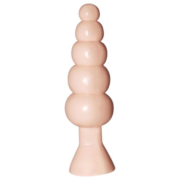 Prazeres Perolados - Dildo Anal