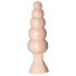 Prazeres Perolados - Dildo Anal