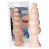 Prazeres Perolados - Dildo Anal