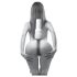 Fleshlight Riley Reid Utopia - sensação real