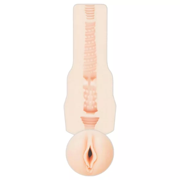 Fleshlight - masturbador masculino vagina Riley Reid Utopia - cyberskin