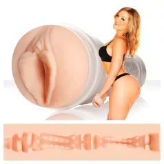   Fleshlight - masturbador masculino vagina realística - Alexis Texas Outlaw