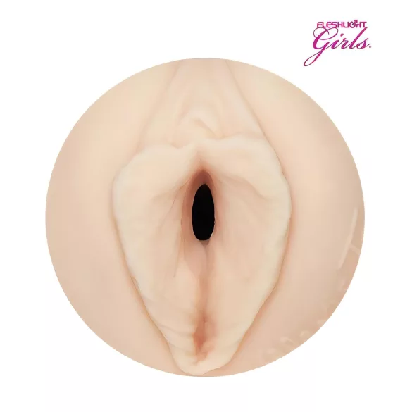 Fleshlight - masturbador masculino vagina realística - Alexis Texas Outlaw