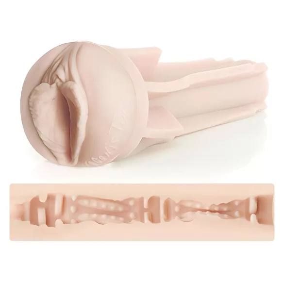 Fleshlight - masturbador masculino vagina realística - Alexis Texas Outlaw