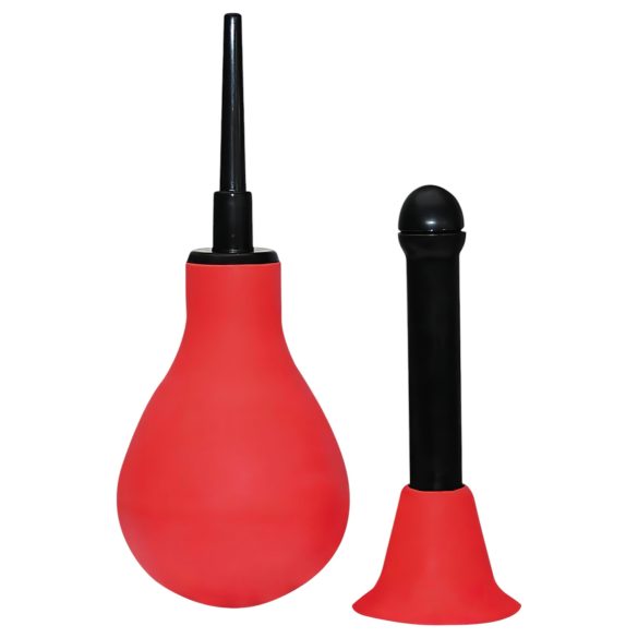 You2Toys - Lavador Íntimo com Dois Aplicadores