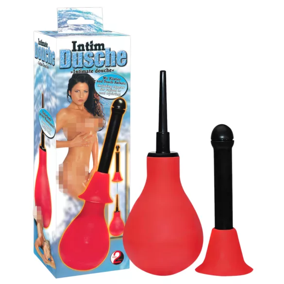 You2Toys - ducha íntima - 2 bicos