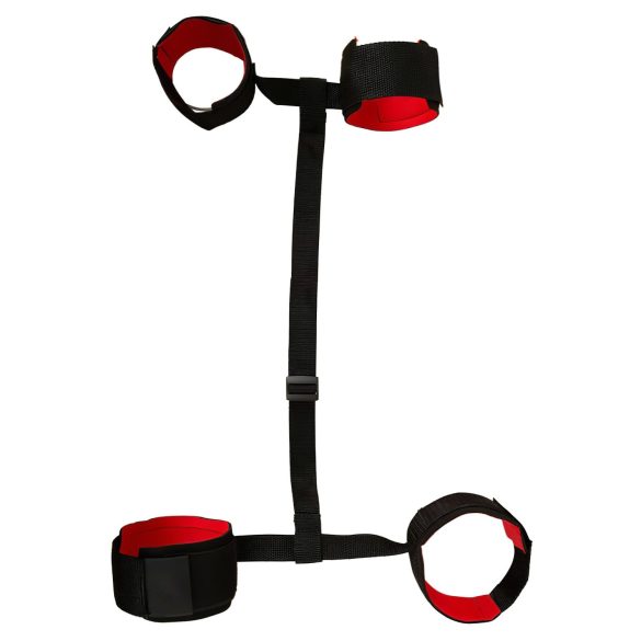You2Toys - Algemas para Tornozelo e Pulso
