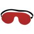Conjunto BDSM Bad Kitty - vermelho