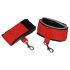 Conjunto BDSM Bad Kitty - vermelho