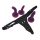 Bad Kitty - Conjunto de Dildos Strap-on