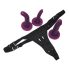 Bad Kitty - Conjunto de Dildos Strap-on