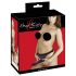 Bad Kitty - Conjunto de Dildos Strap-on