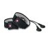mystim Charming Chuck cintas eletroestimuladoras (2 unid)
