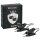 mystim Barry Bite - eletro pinça (2 pcs)